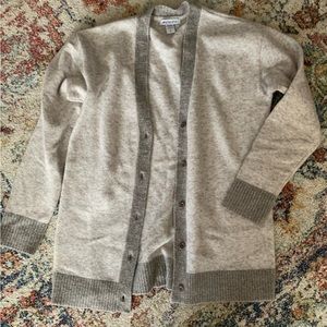 Women’s Athleta cardigan